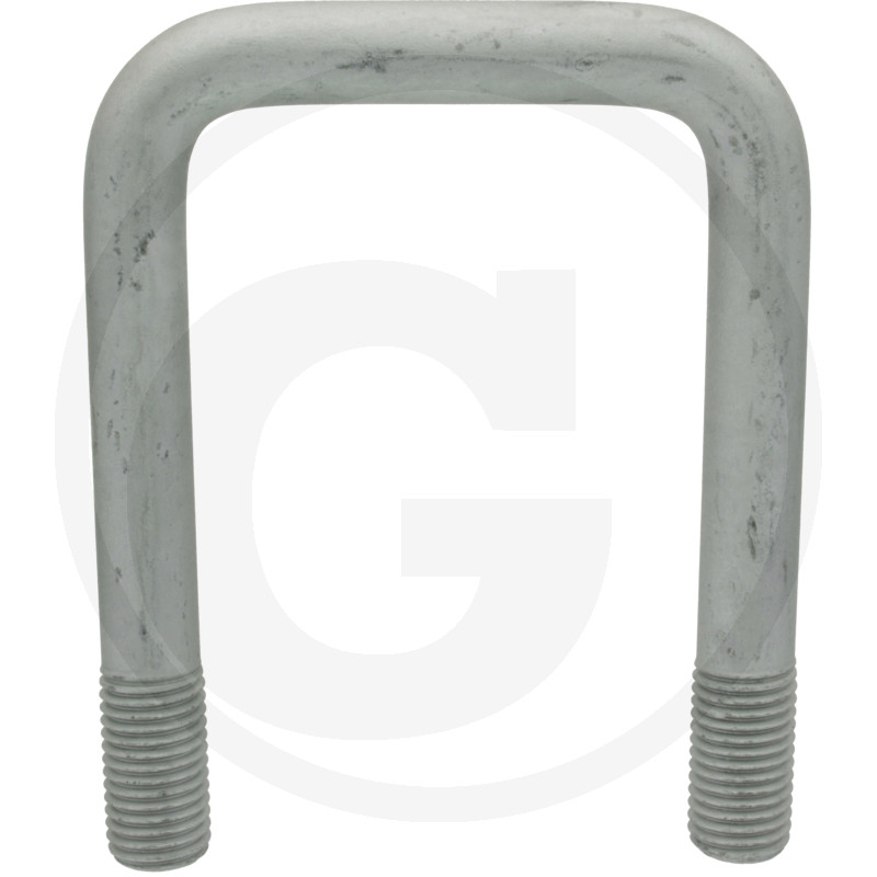 U-klamber M20 3017851 LEMKEN RUBIN